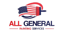 Professional Painters in Coral Gables | ALL General Painting